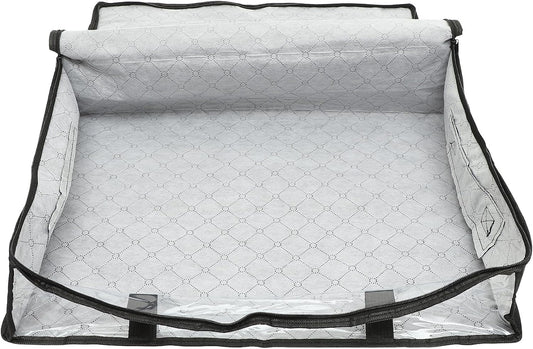Fabric Underbed Storage Bag - view 1